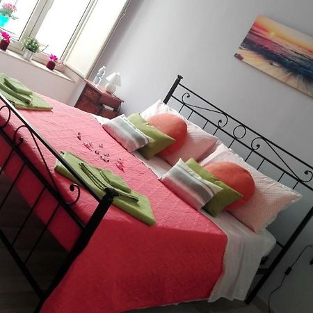 Casa Agnes Villa Syracuse Buitenkant foto