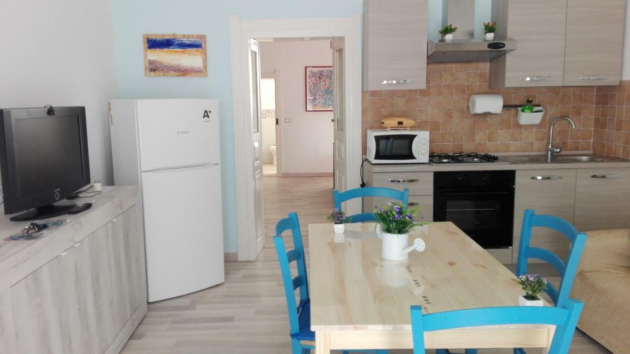 Casa Agnes Villa Syracuse Buitenkant foto