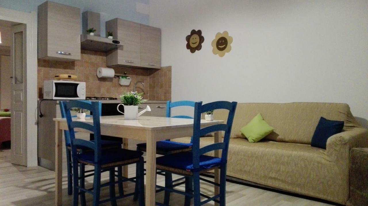 Casa Agnes Villa Syracuse Buitenkant foto