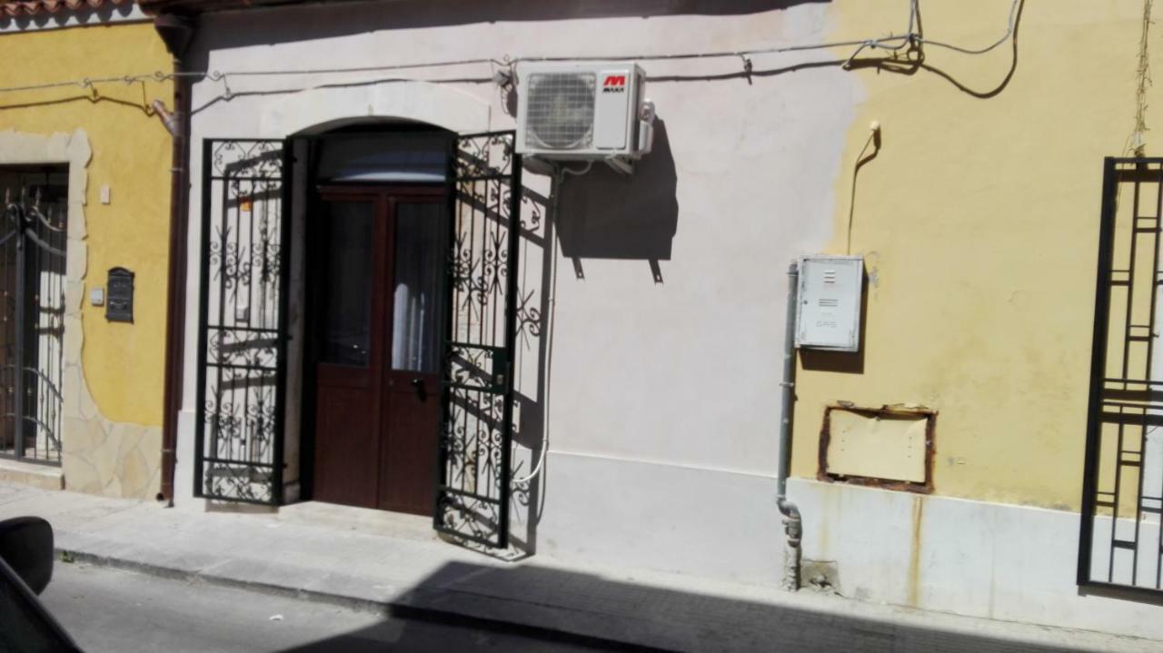 Casa Agnes Villa Syracuse Buitenkant foto