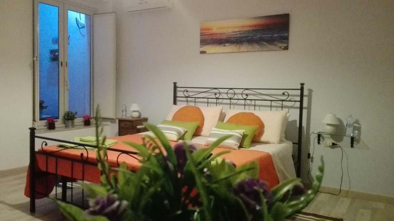 Casa Agnes Villa Syracuse Buitenkant foto