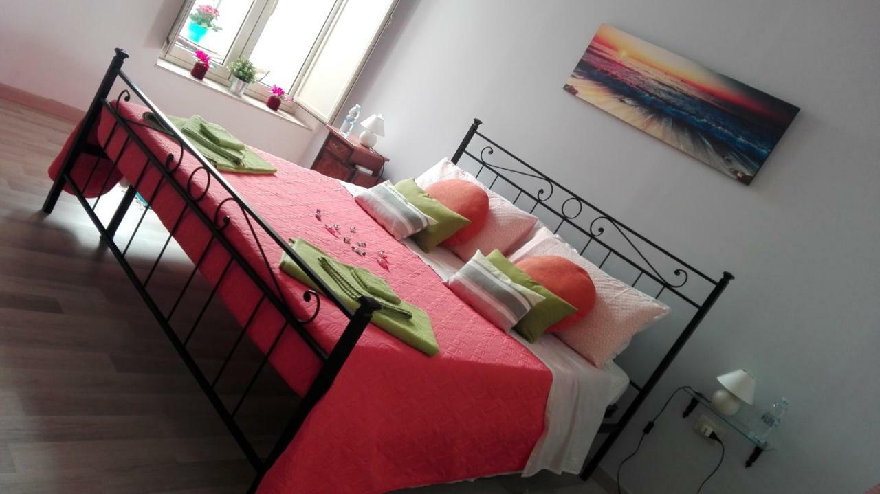 Casa Agnes Villa Syracuse Buitenkant foto